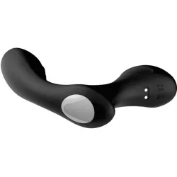 Generique Stimulateur de prostate Storm 10 x 3.2cm